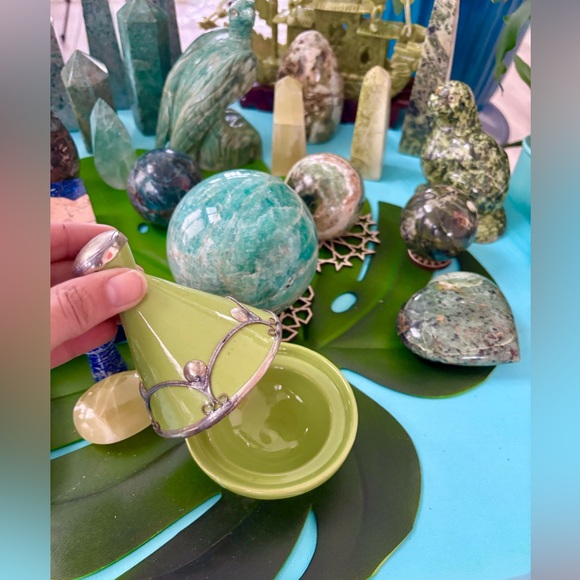 Small Ceramic Tagine from Morocco - Picture 4 of 9